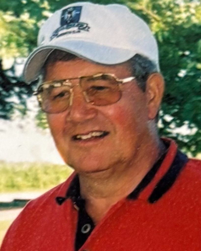 Robert J. Good Profile Photo