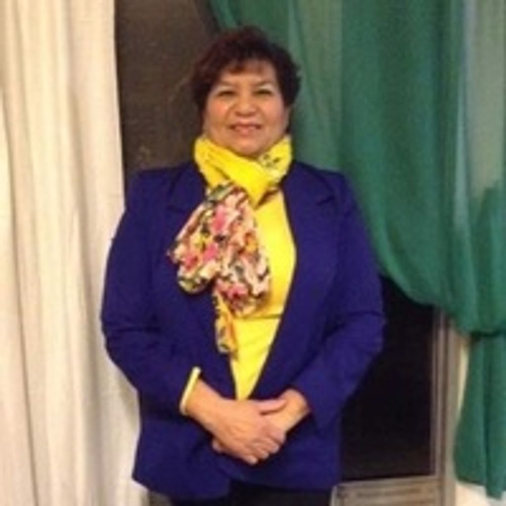 Florencia Argueta Greenhalgh