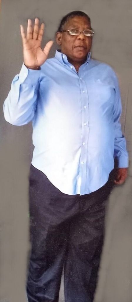 Clarence "Lumas" Rembert, Jr. Profile Photo