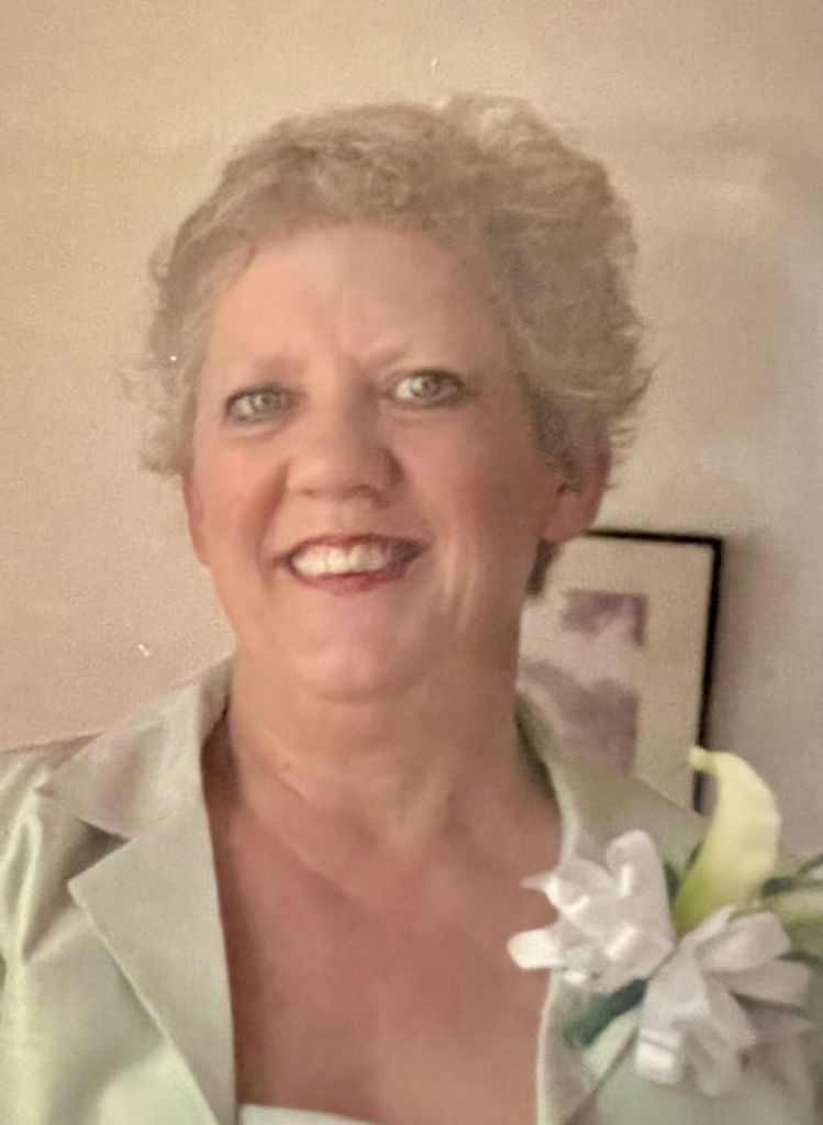 Marla Bradford Parker