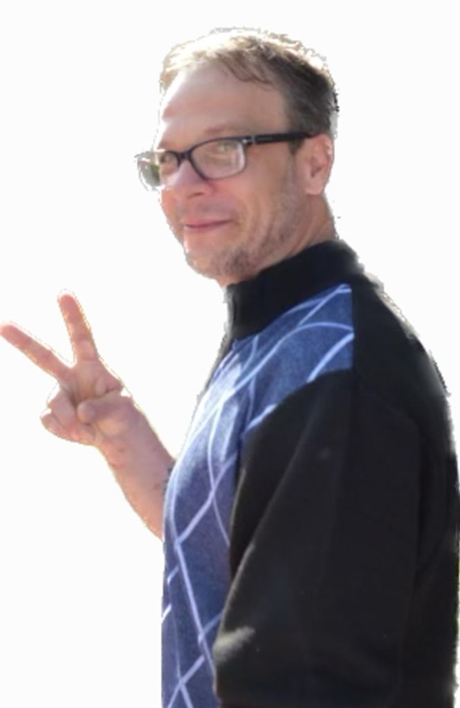 Jason Michael Reza Profile Photo