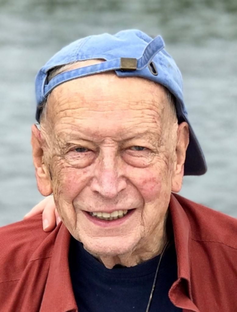 John Paul Conway