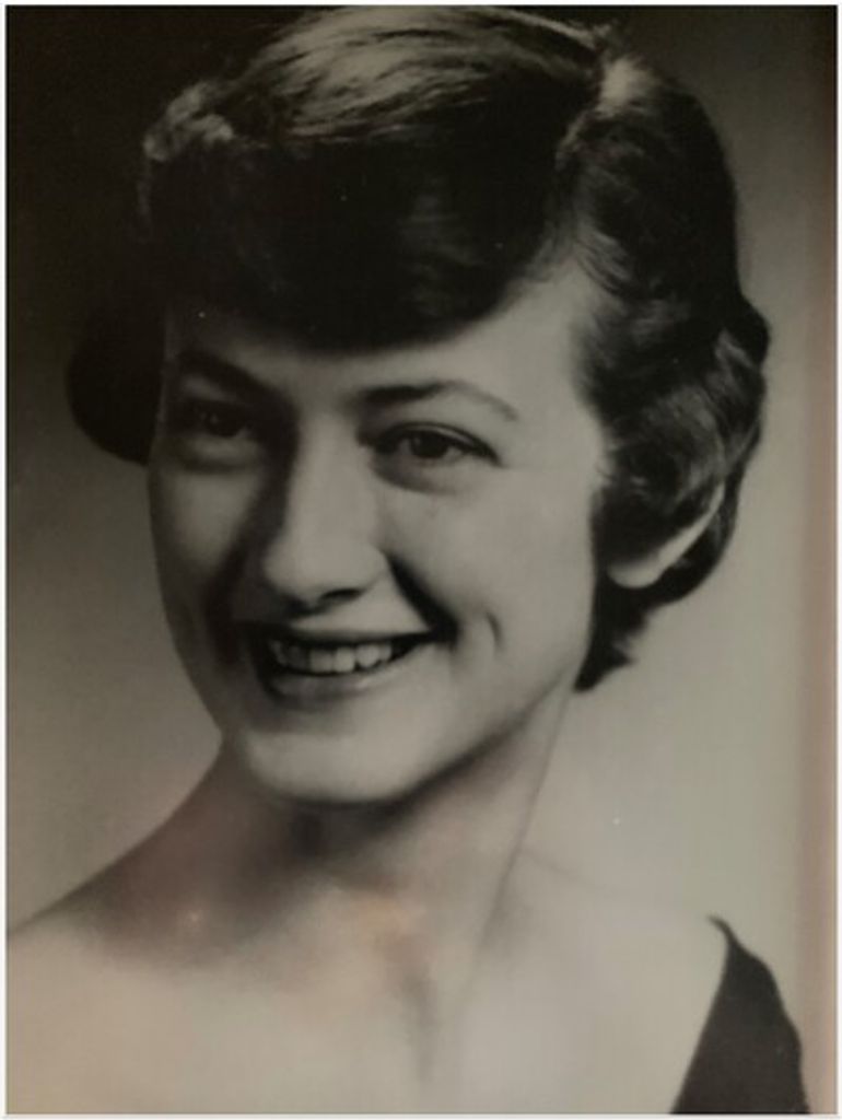 Sidney Jeanette Mcmaster Profile Photo