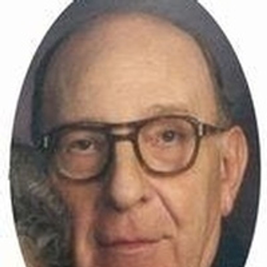 Franklin M. Buuck