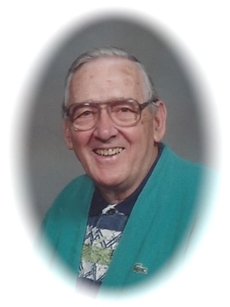 James Blinn "Jim" Messmore