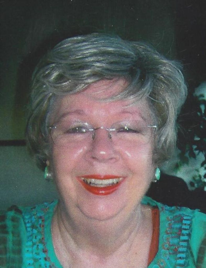 Deanne Conner Matney