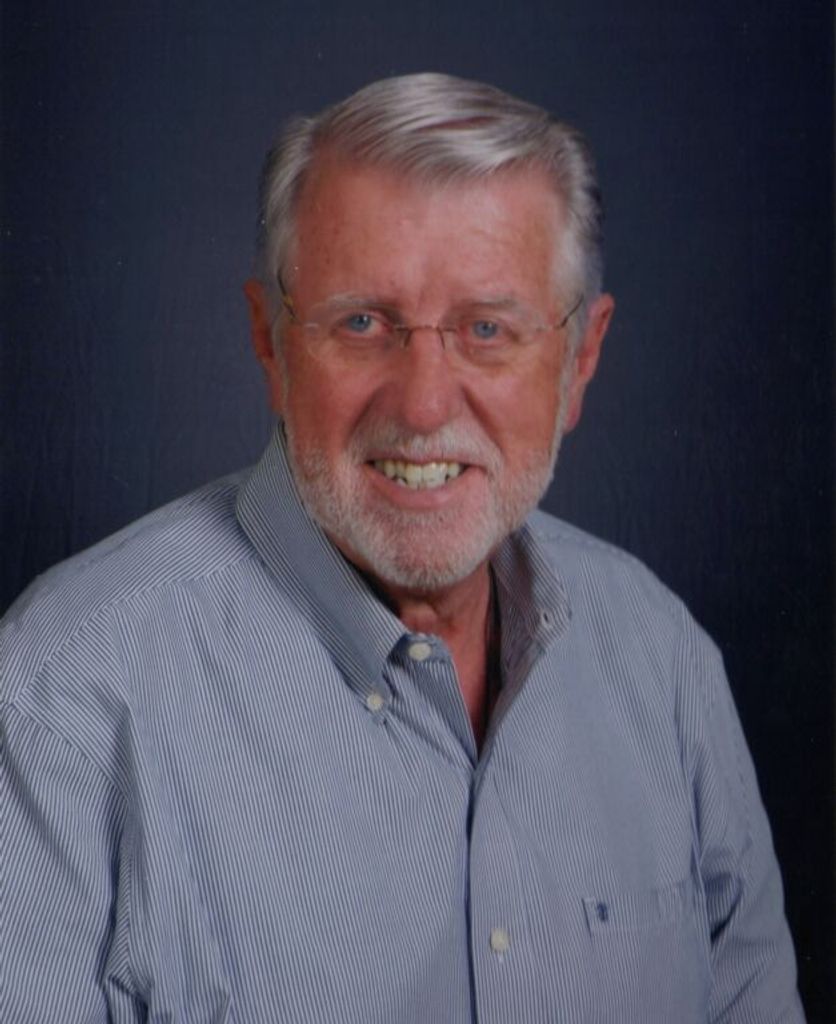 Martin, Ronald W. Profile Photo