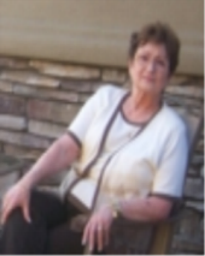 Gloria M. Harrel