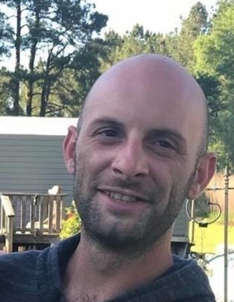 Troy W Collins Profile Photo