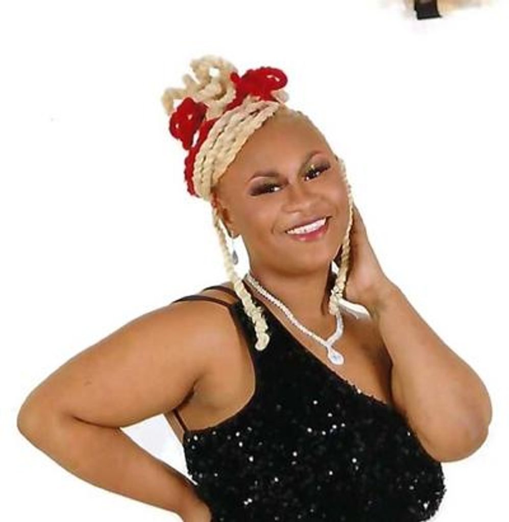 Brianna Odessa Gourdine Profile Photo