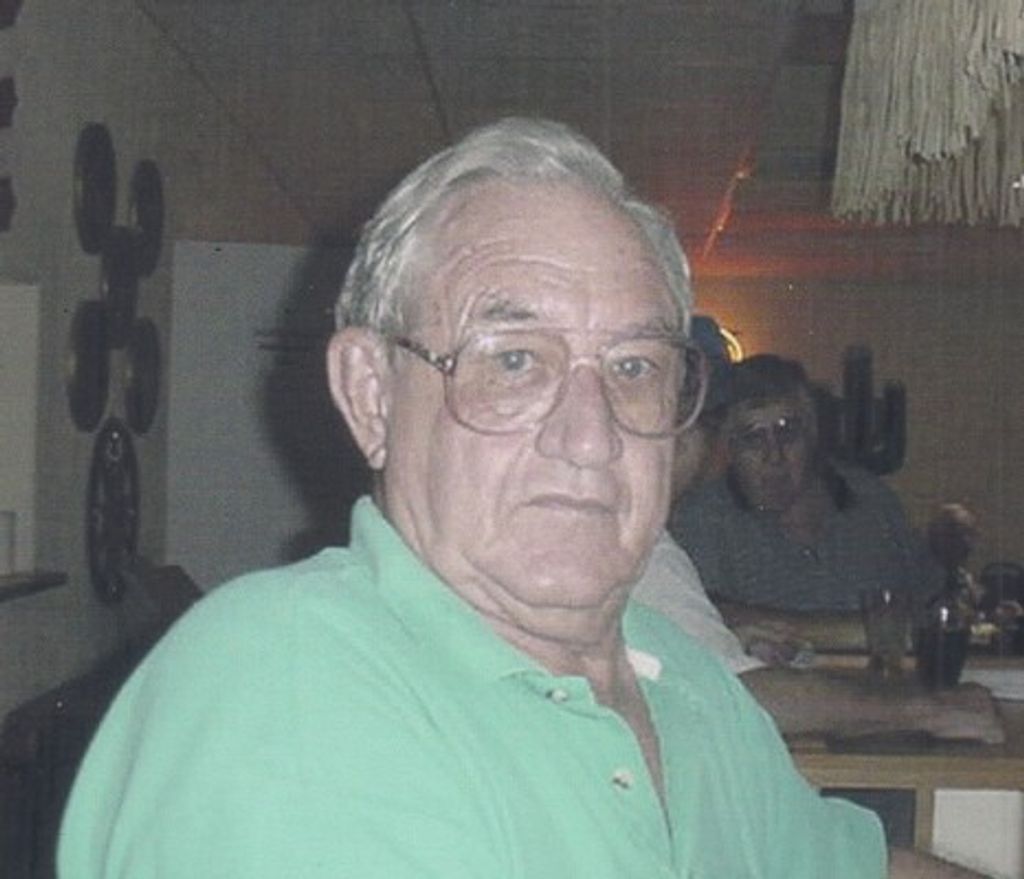 Leroy Dwight Madsen Profile Photo