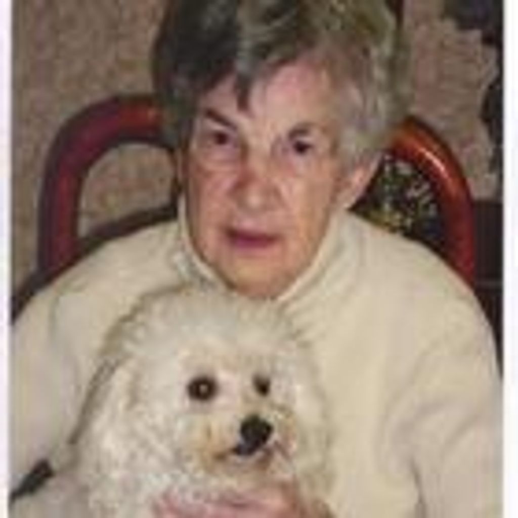 Jean Mason