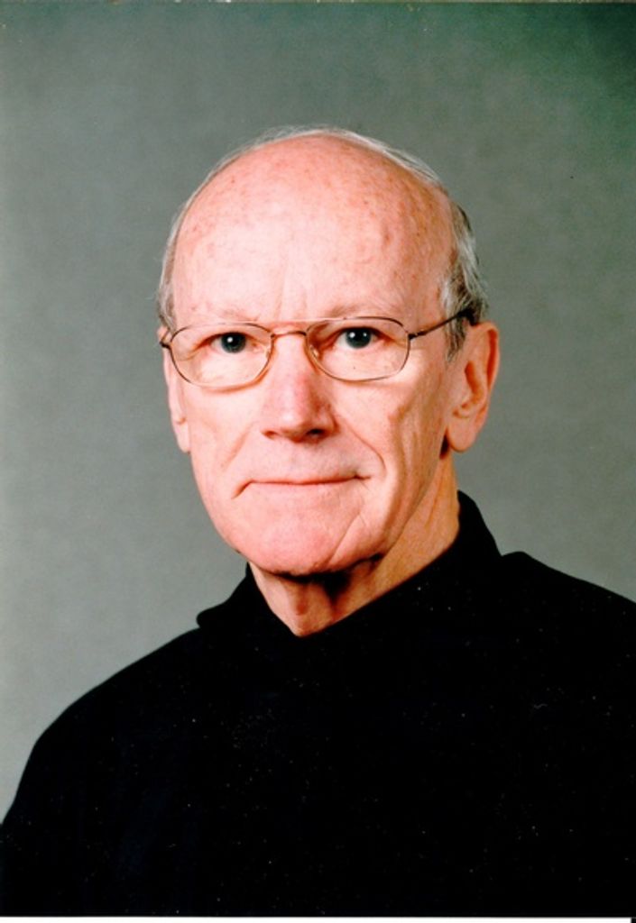 Rev. John J. Hagen, O.S.A. Profile Photo