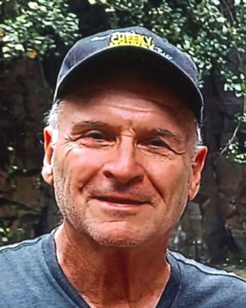 Stephen C. "Steve" Haller Profile Photo