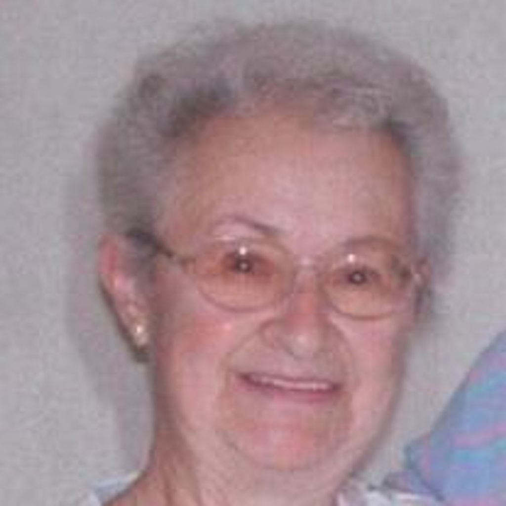 Rose Marie Corbeil