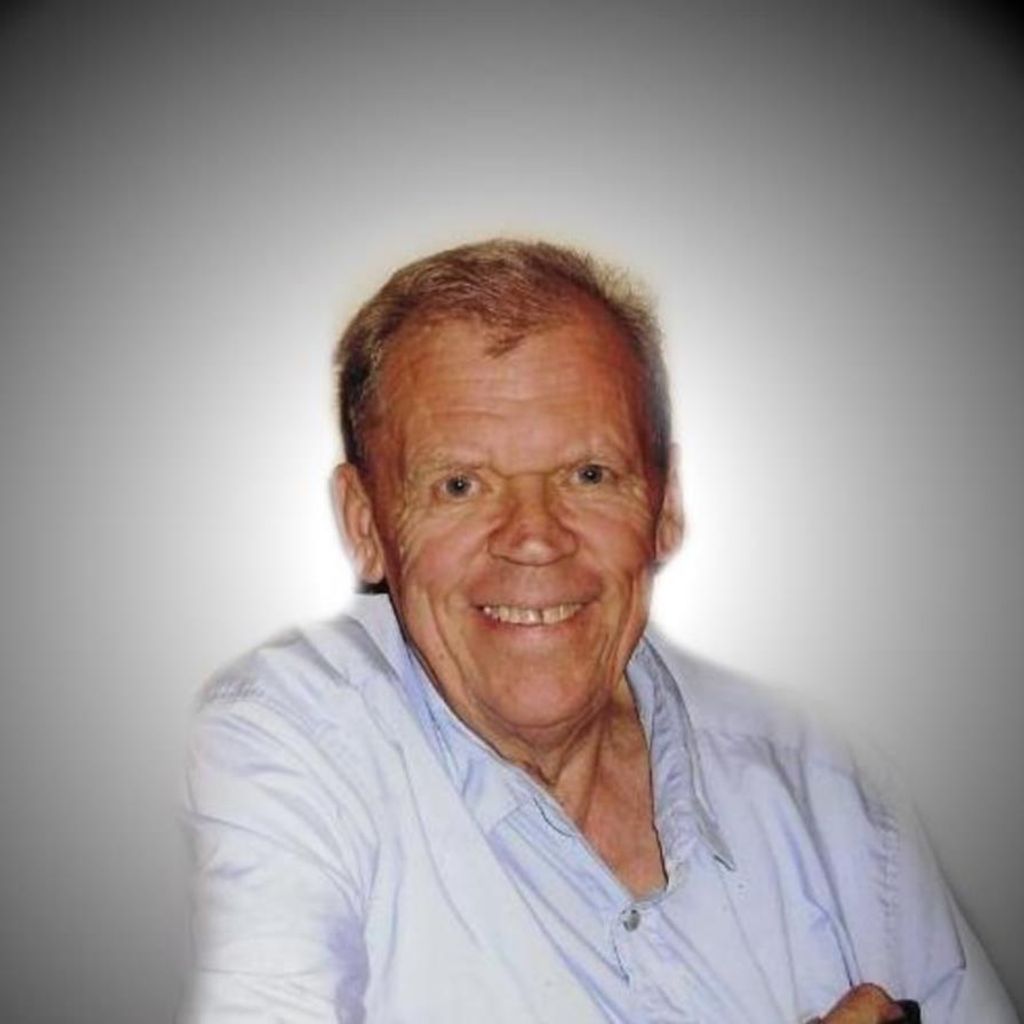 Harold "Butch" Army