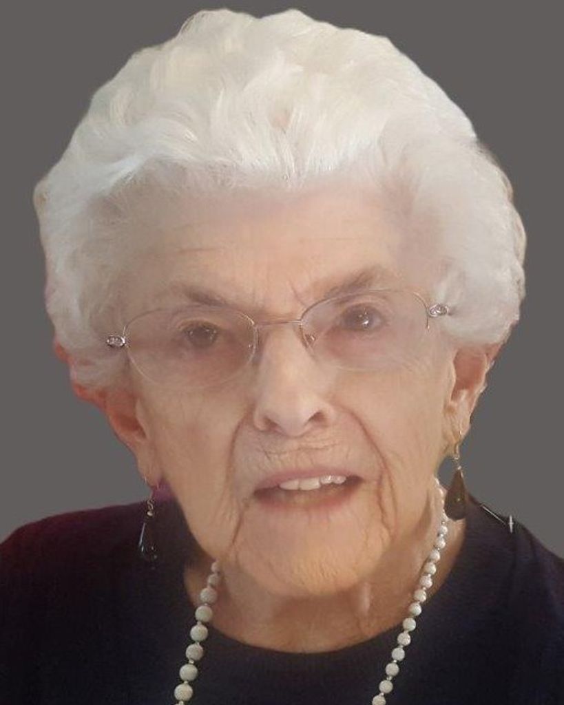 Madeleine Palidwor