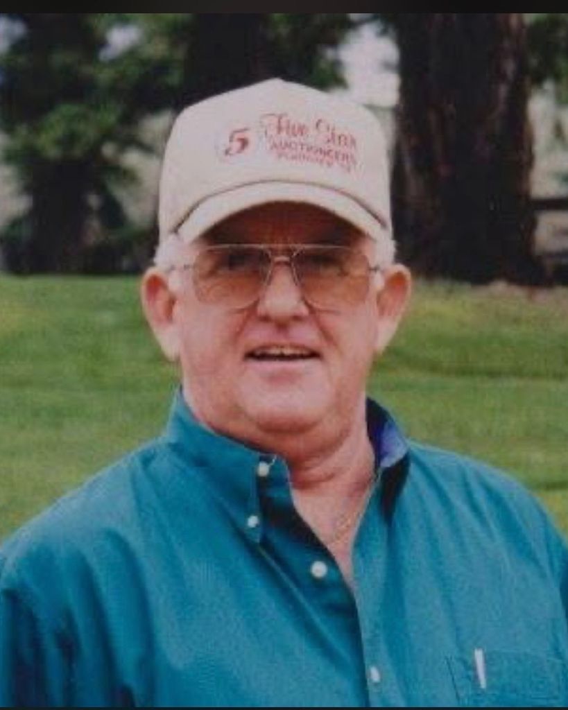 Ronnie "Poopsie" Thornton (Plainview) Profile Photo