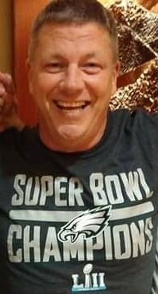 Steven P. Wagner
