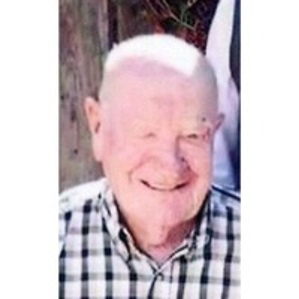 James Edward Atkins (Plainview)