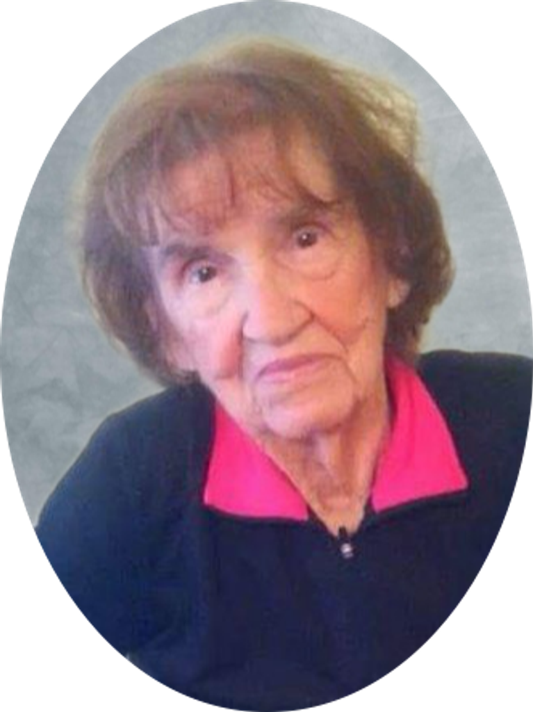 Letha Rae (Wallace)  Plank
