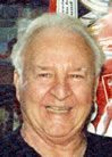 Paul E. Tascher Profile Photo