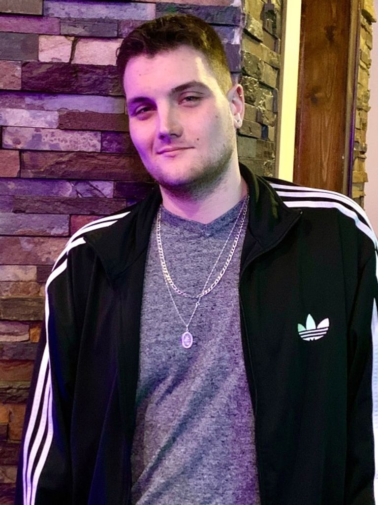 Jeffrey Reed Indelicato Profile Photo