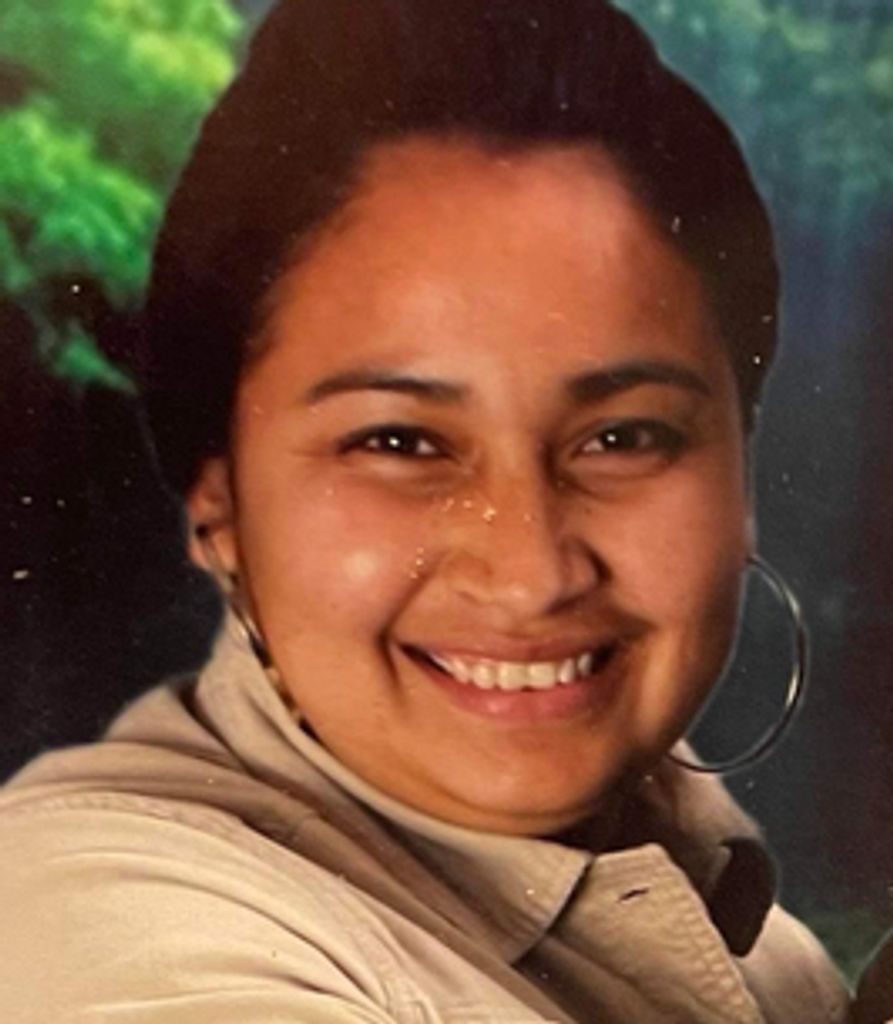 Maria Simental Lopez Profile Photo