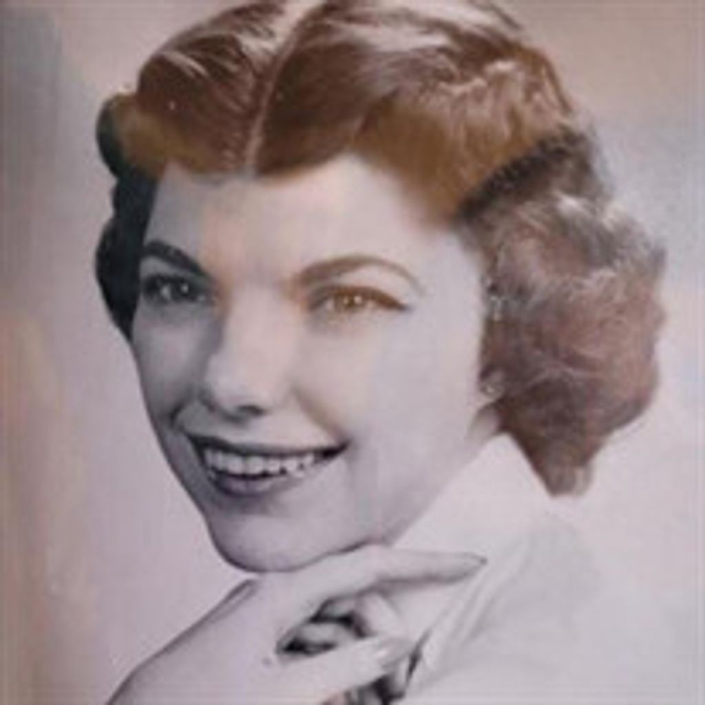 Sherril Smiley Evans