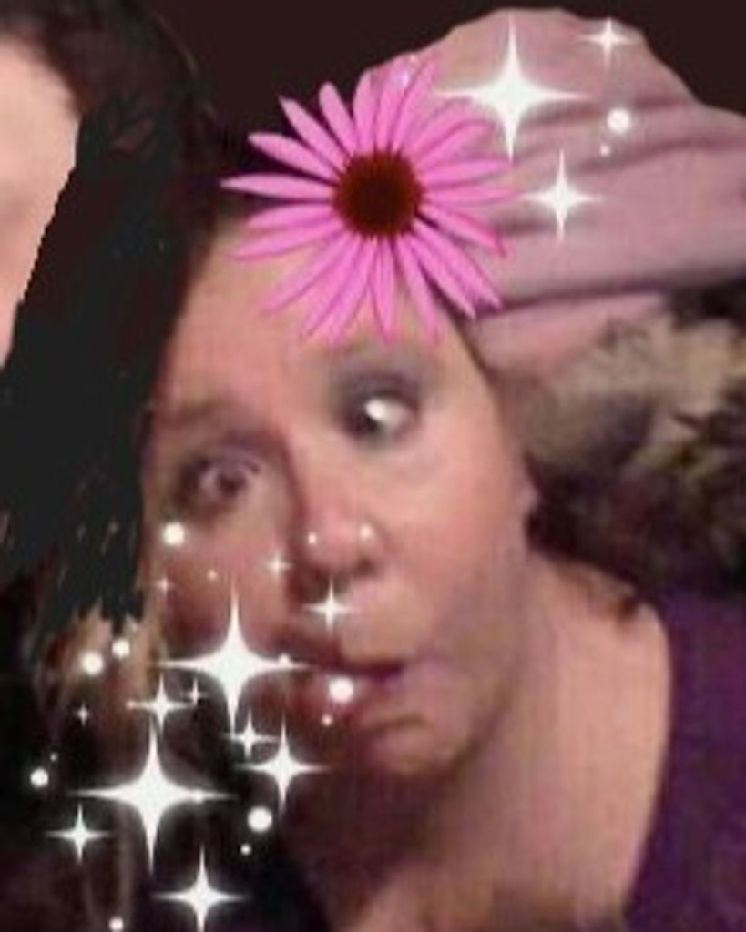 Margaret Veronica Moya