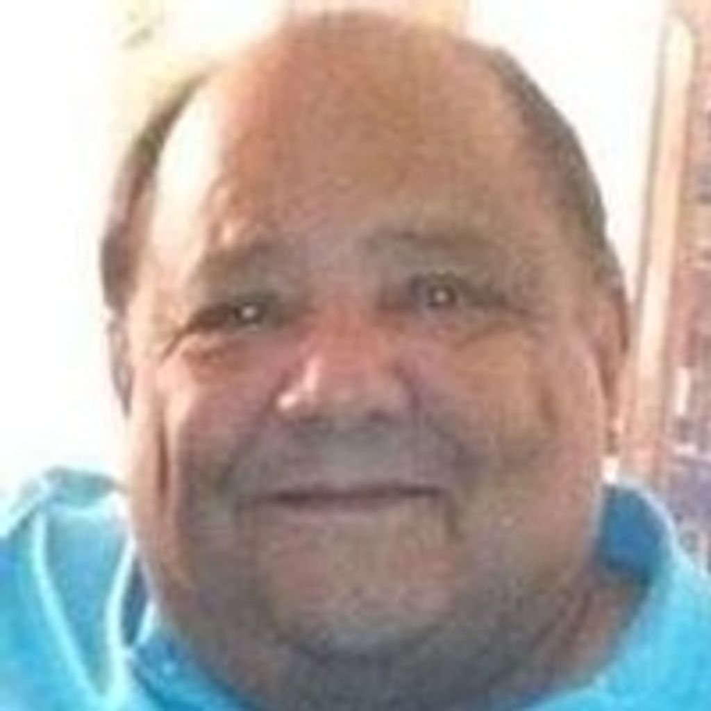 Celestino 'Tino' Andrade, Jr.