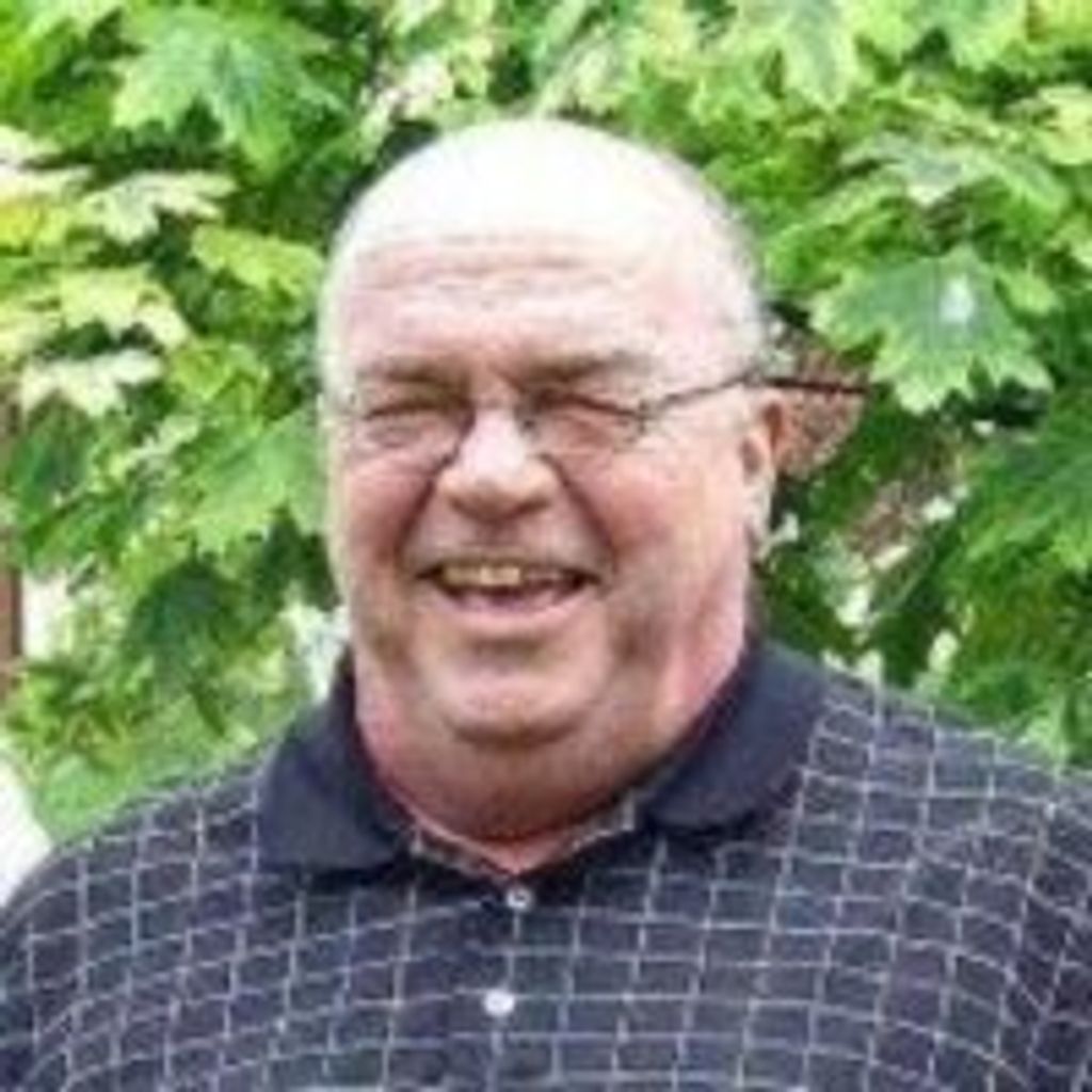 Stephen Horvath