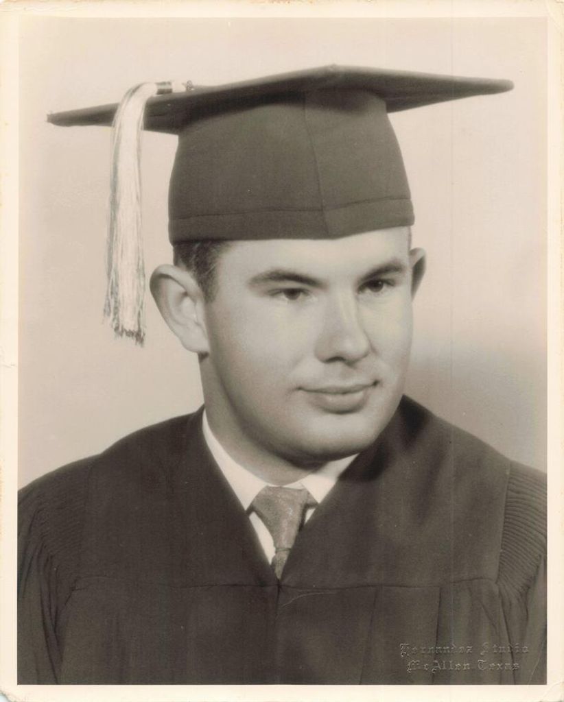 Russell Edgar Sawyer Profile Photo