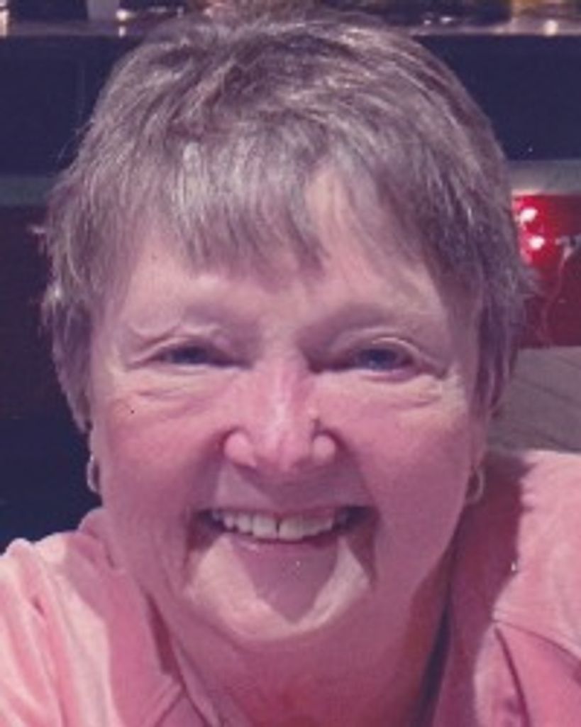 Sheila Diane Paschal Profile Photo