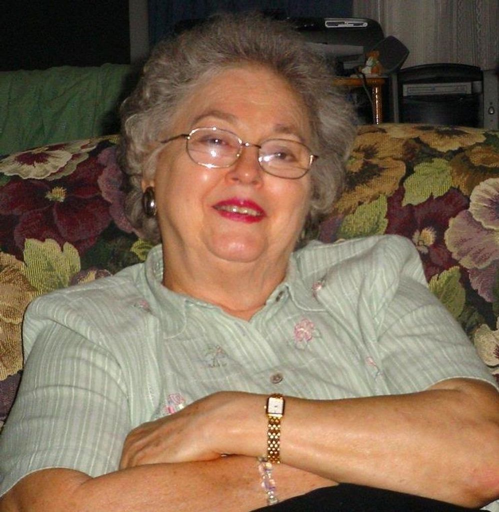 Sue Ellen Dotson Profile Photo