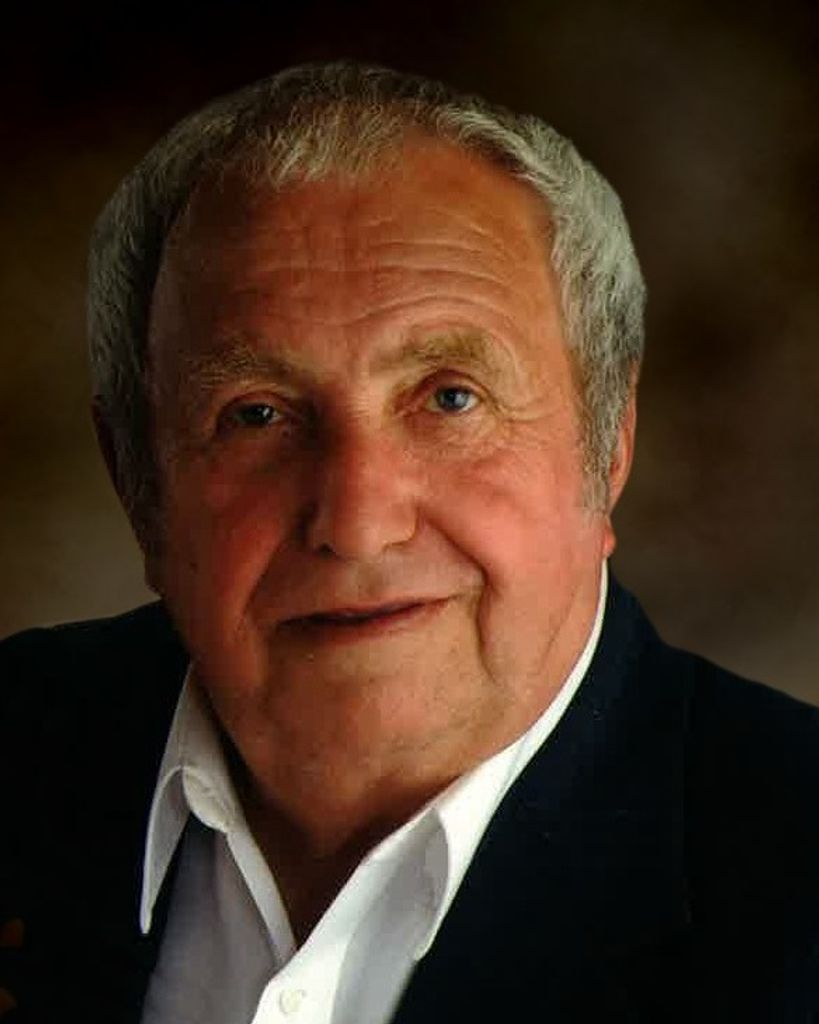 Dale E. Swoboda Profile Photo