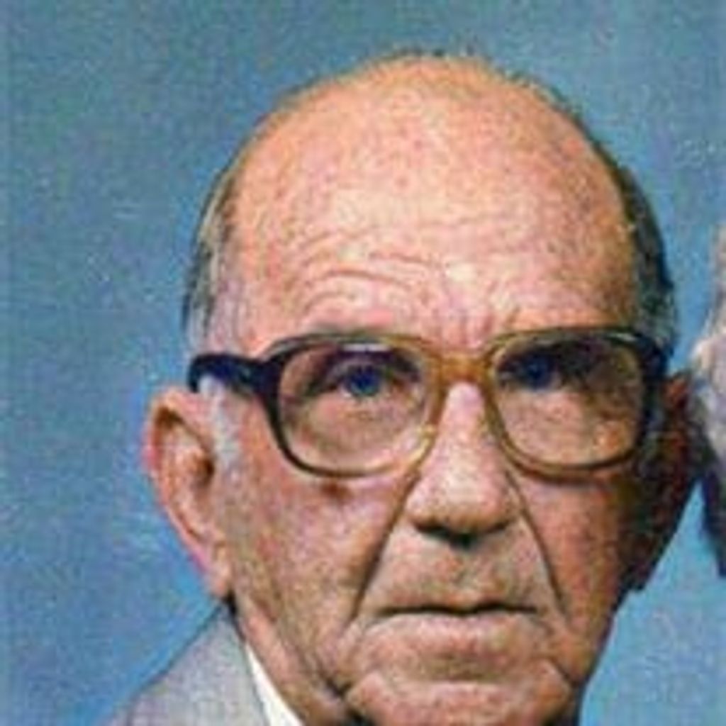 Wiley Homer Brown