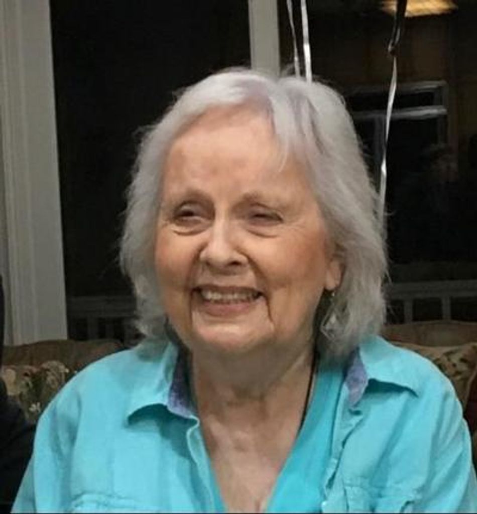 Ritzy Lou Vee Anderson Profile Photo