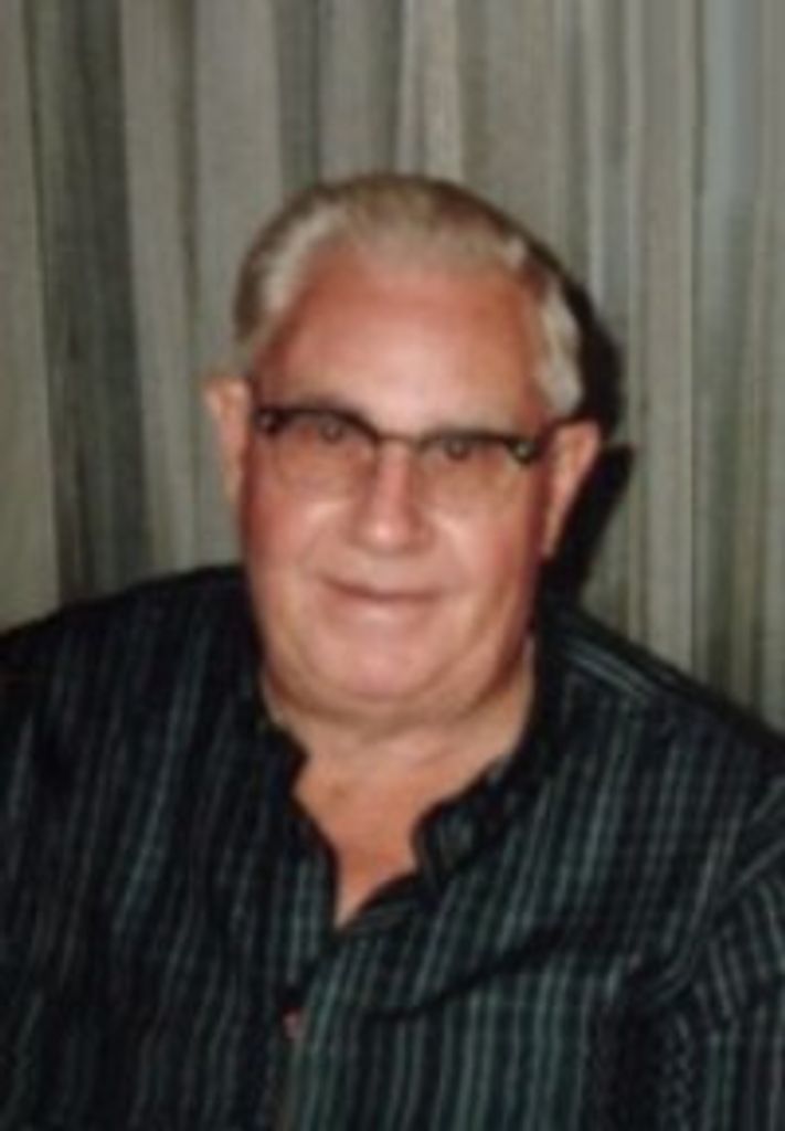 John Buck