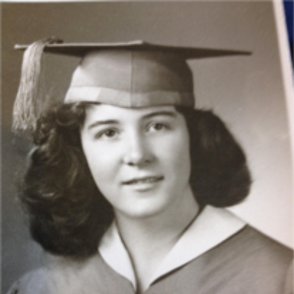 Carrie Jackson Kelso