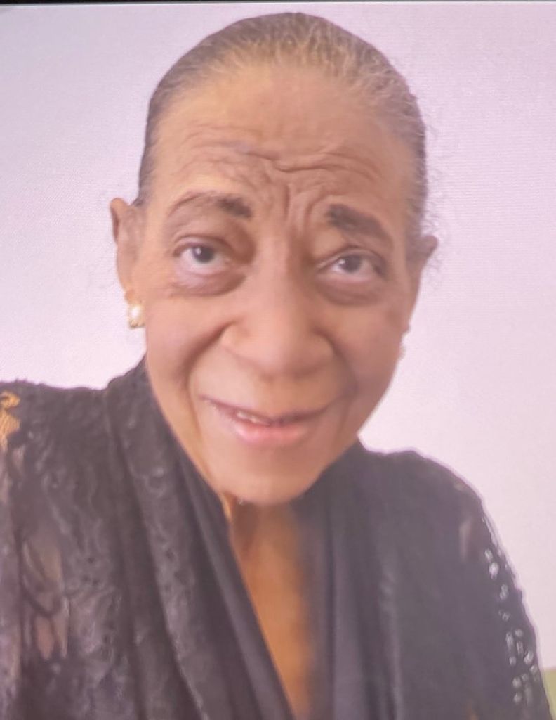 Eloise Caldwell Profile Photo
