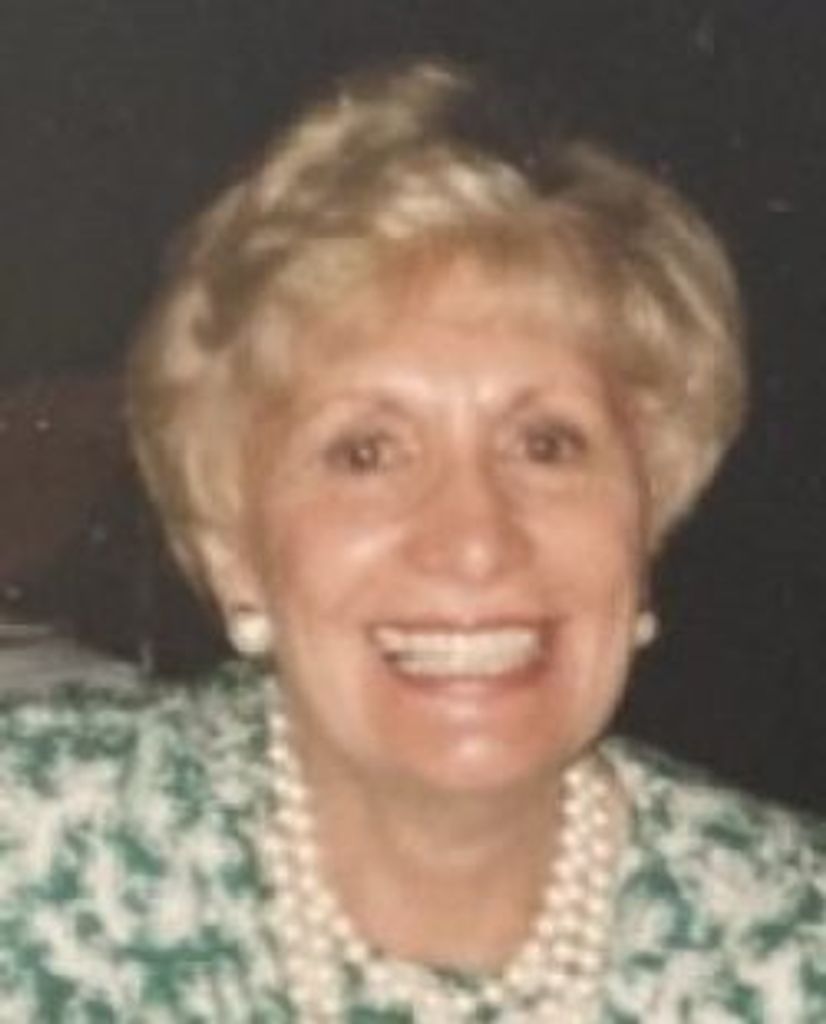 Theresa  Ann (Restiano)  Sanni