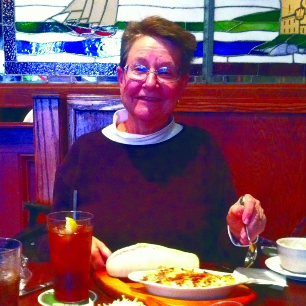 Mary Ellen "Molly" (Cobey)  Knepp