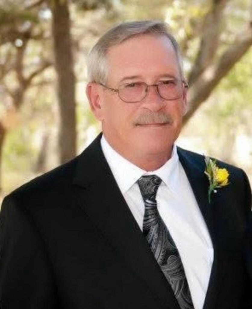 Walter John Holloway Profile Photo