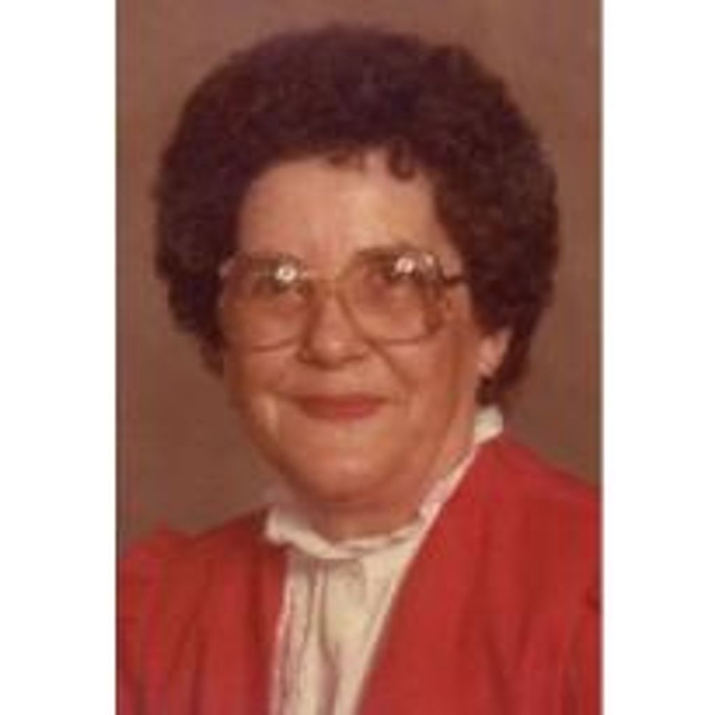 Dorothy Mae Duggan Lund