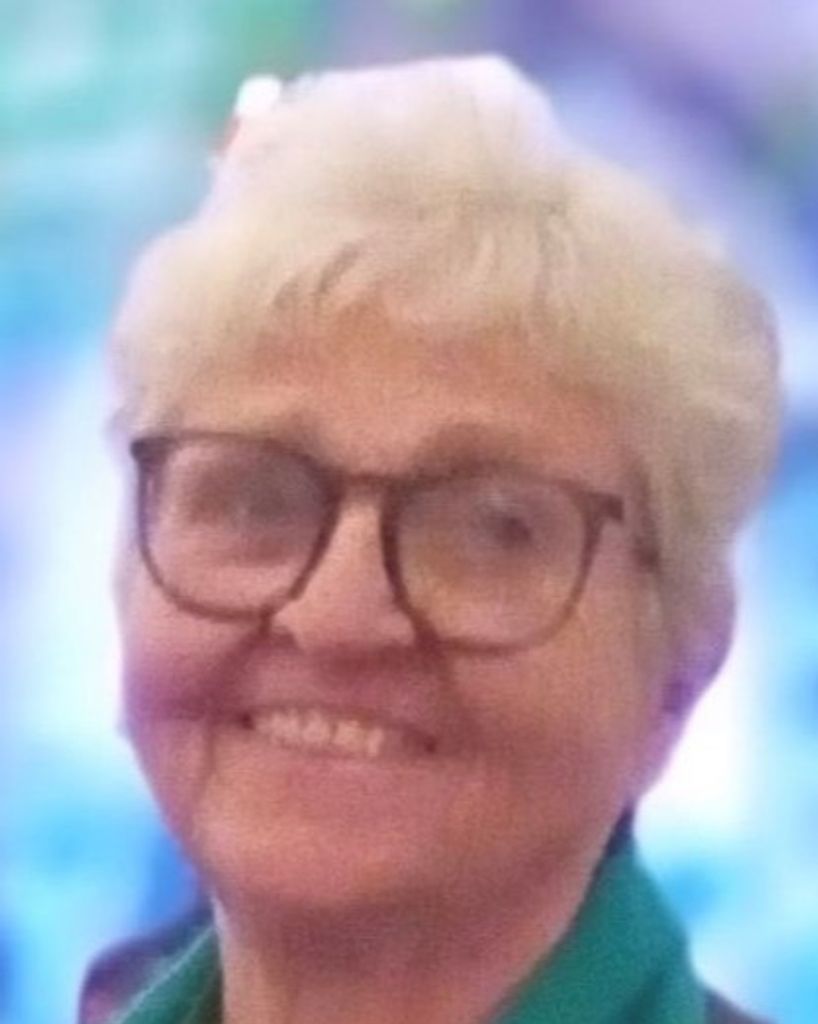 Margaret Lynn Lewis Robison