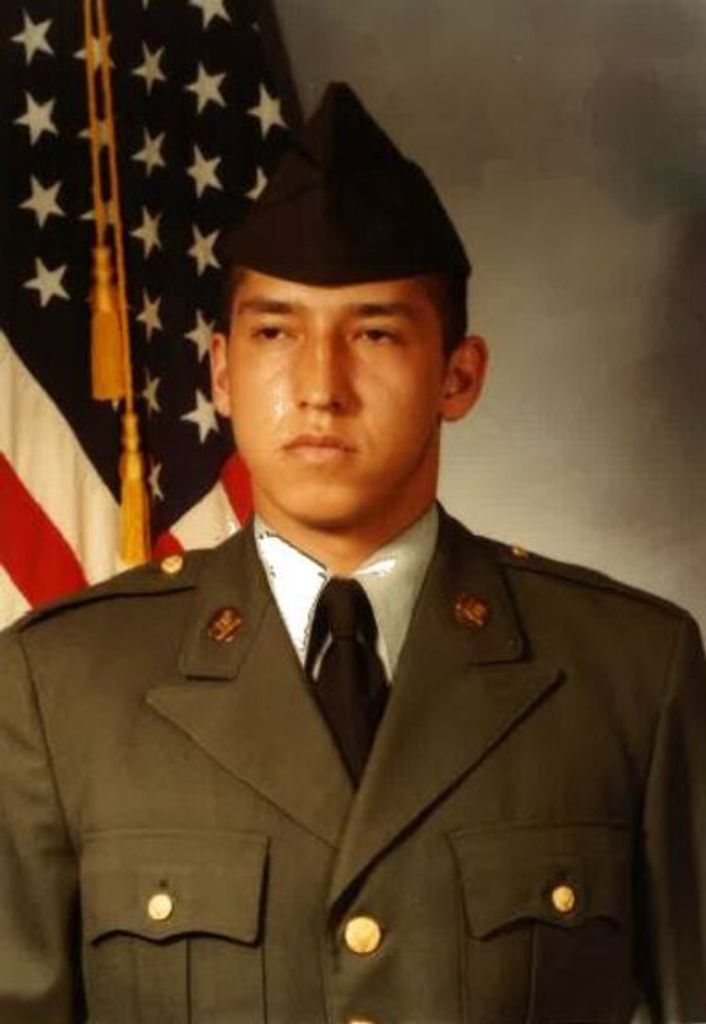 John Charles Redman Sr. Profile Photo