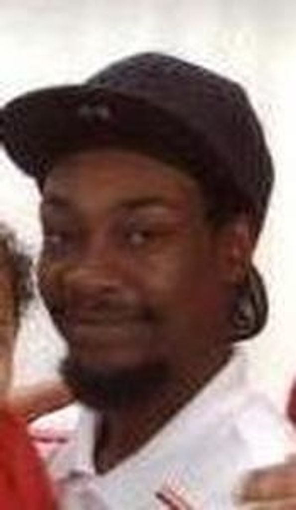 Nathaniel D. Henderson Profile Photo