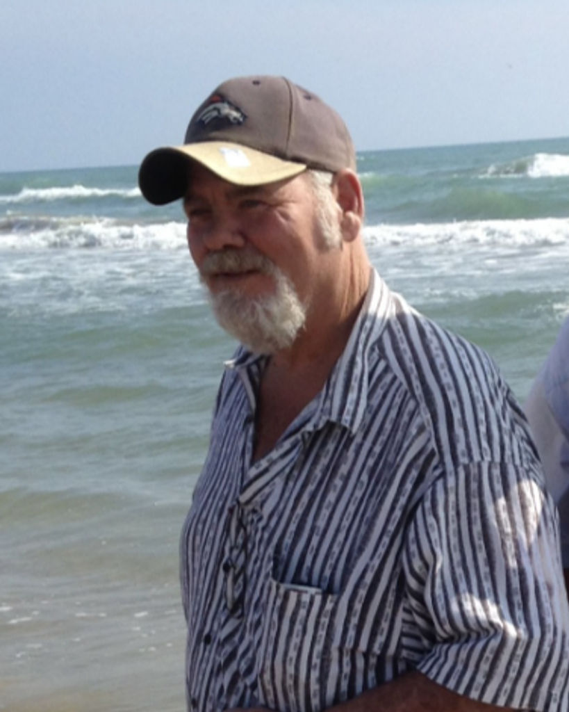 David Wayne Wishard