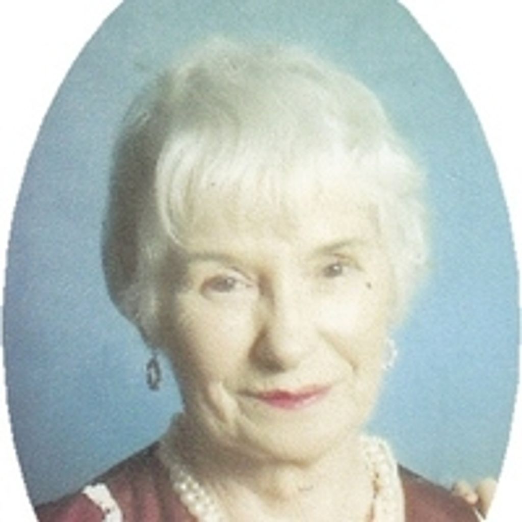 Ruth  Marie Morrison